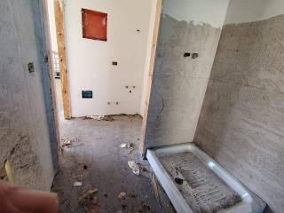 Trilocale via Bruno Buozzi 39a, Centro, Falconara Marittima — foto 3 di 15