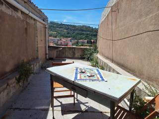 Terratetto unifamiliare via Serravalle, Centro, Bosa — foto 18 di 57