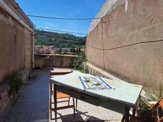 Terratetto unifamiliare via Serravalle, Centro, Bosa — foto 12 di 57