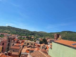 Terratetto unifamiliare via Serravalle, Centro, Bosa — foto 6 di 57