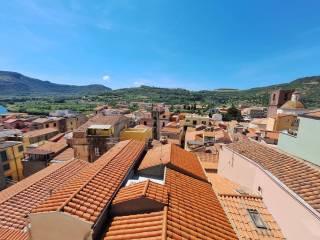 Terratetto unifamiliare via Serravalle, Centro, Bosa — foto 45 di 57