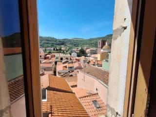 Terratetto unifamiliare via Serravalle, Centro, Bosa — foto 10 di 57