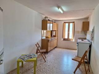 Terratetto unifamiliare via Serravalle, Centro, Bosa — foto 46 di 57