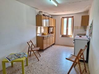 Terratetto unifamiliare via Serravalle, Centro, Bosa — foto 26 di 57