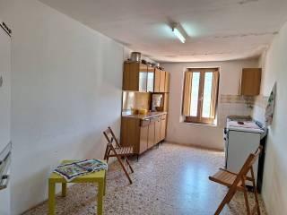 Terratetto unifamiliare via Serravalle, Centro, Bosa — foto 13 di 57