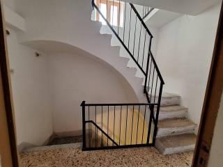 Terratetto unifamiliare via Serravalle, Centro, Bosa — foto 40 di 57