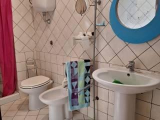 Terratetto unifamiliare via Serravalle, Centro, Bosa — foto 49 di 57