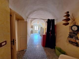 Terratetto unifamiliare via Serravalle, Centro, Bosa — foto 16 di 57