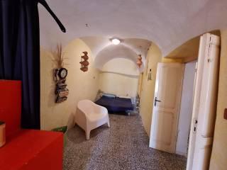 Terratetto unifamiliare via Serravalle, Centro, Bosa — foto 21 di 57