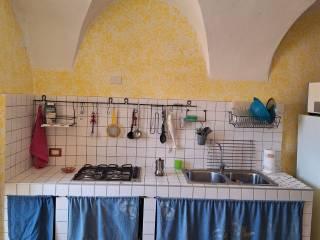 Terratetto unifamiliare via Serravalle, Centro, Bosa — foto 8 di 57