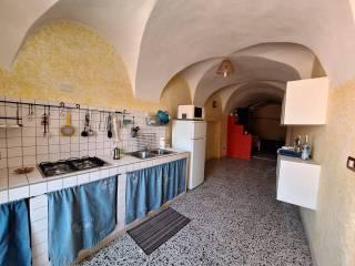 Terratetto unifamiliare via Serravalle, Centro, Bosa — foto 56 di 57