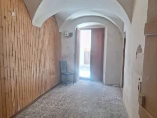 Terratetto unifamiliare via Serravalle, Centro, Bosa — foto 29 di 57