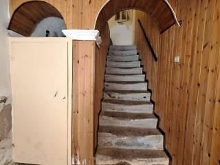 Terratetto unifamiliare via Serravalle, Centro, Bosa — foto 44 di 57