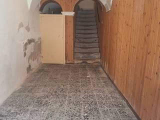 Terratetto unifamiliare via Serravalle, Centro, Bosa — foto 57 di 57