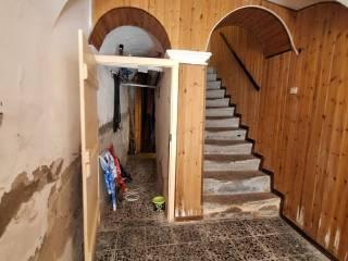 Terratetto unifamiliare via Serravalle, Centro, Bosa — foto 20 di 57
