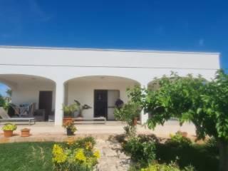 Villa unifamiliare Strada Statale di Egnazia, Carovigno — foto 14 di 24