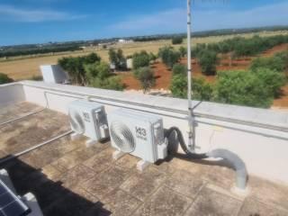 Villa unifamiliare Strada Statale di Egnazia, Carovigno — foto 3 di 24