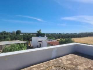 Villa unifamiliare Strada Statale di Egnazia, Carovigno — foto 18 di 24