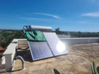 Villa unifamiliare Strada Statale di Egnazia, Carovigno — foto 20 di 24