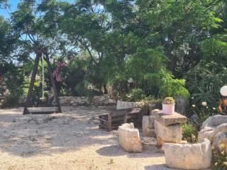 Villa unifamiliare Strada Statale di Egnazia, Carovigno — foto 7 di 24