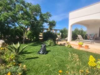 Villa unifamiliare Strada Statale di Egnazia, Carovigno — foto 17 di 24
