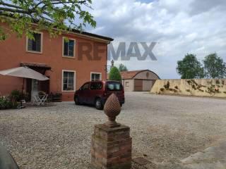 Terratetto unifamiliare via Roma 15, San Giorgio Bigarello — foto 11 di 25