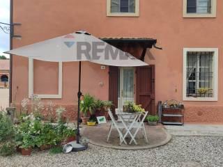 Terratetto unifamiliare via Roma 15, San Giorgio Bigarello — foto 12 di 25