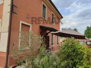 Terratetto unifamiliare via Roma 15, San Giorgio Bigarello — foto 6 di 25
