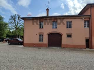 Terratetto unifamiliare via Roma 15, San Giorgio Bigarello — foto 23 di 25