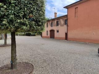 Terratetto unifamiliare via Roma 15, San Giorgio Bigarello — foto 10 di 25