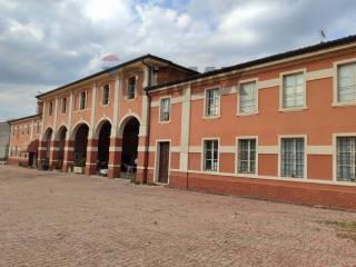 Terratetto unifamiliare via Roma 15, San Giorgio Bigarello — foto 15 di 25