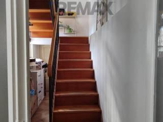 Terratetto unifamiliare via Roma 15, San Giorgio Bigarello — foto 2 di 25
