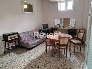 Trilocale via Ruggero Bonghi, Centro, Monte Sant'Angelo — foto 6 di 13