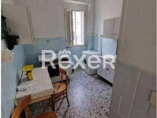 Trilocale via Ruggero Bonghi, Centro, Monte Sant'Angelo — foto 11 di 13