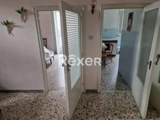 Trilocale via Ruggero Bonghi, Centro, Monte Sant'Angelo — foto 12 di 13