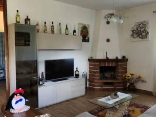 Quadrilocale ottimo stato, primo piano, San Giovanni Valdarno — foto 16 di 28