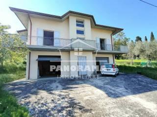Terratetto unifamiliare 140 m², buono stato, Santa Maria Del Piano, Montescudo - Montecolombo — foto 13 di 25