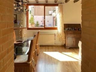 Terratetto unifamiliare 267 m², ottimo stato, Centro Storico, Chioggia — foto 22 di 34