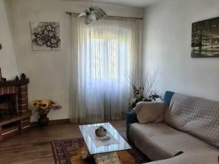 Quadrilocale ottimo stato, primo piano, San Giovanni Valdarno — foto 23 di 28