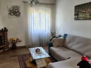Quadrilocale ottimo stato, primo piano, San Giovanni Valdarno — foto 7 di 28