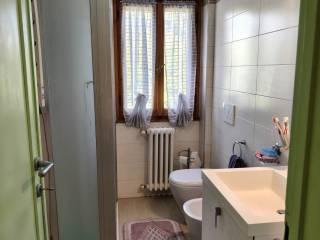 Quadrilocale ottimo stato, primo piano, San Giovanni Valdarno — foto 20 di 28