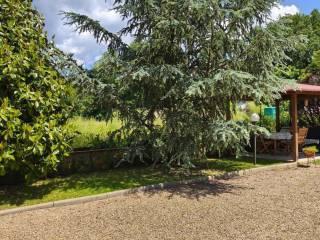 Quadrilocale ottimo stato, primo piano, San Giovanni Valdarno — foto 22 di 28