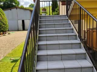 Quadrilocale ottimo stato, primo piano, San Giovanni Valdarno — foto 17 di 28