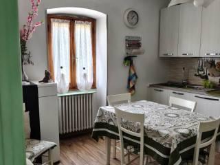 Quadrilocale ottimo stato, primo piano, San Giovanni Valdarno — foto 24 di 28