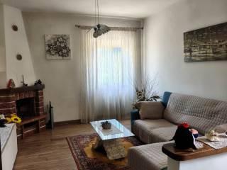 Quadrilocale ottimo stato, primo piano, San Giovanni Valdarno — foto 28 di 28