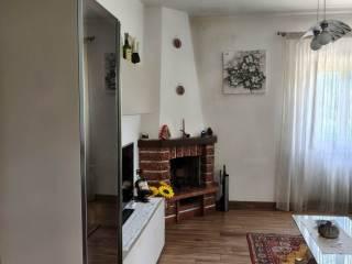 Quadrilocale ottimo stato, primo piano, San Giovanni Valdarno — foto 9 di 28