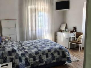 Quadrilocale ottimo stato, primo piano, San Giovanni Valdarno — foto 26 di 28