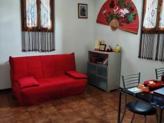 Quadrilocale ottimo stato, primo piano, San Giovanni Valdarno — foto 19 di 28