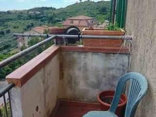 Appartamento ottimo stato, Centro, Cinigiano