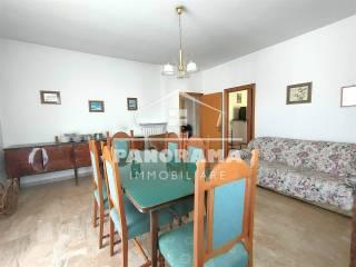 Terratetto unifamiliare 140 m², buono stato, Santa Maria Del Piano, Montescudo - Montecolombo — foto 9 di 25
